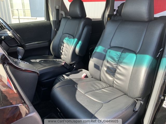 toyota vellfire 2013 -TOYOTA--Vellfire DBA-ANH20W--ANH20-8313451---TOYOTA--Vellfire DBA-ANH20W--ANH20-8313451- image 2