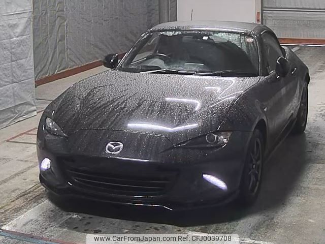 mazda roadster 2016 -MAZDA--Roadster ND5RC-103382---MAZDA--Roadster ND5RC-103382- image 1