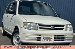 daihatsu mira 1999 quick_quick_L700V_L700V-0031359