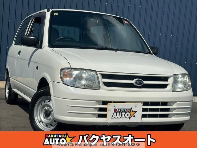 daihatsu mira 1999 quick_quick_L700V_L700V-0031359 image 1