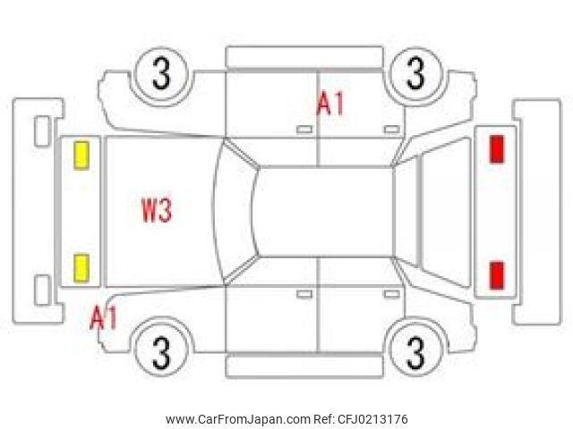 volvo v50 2007 -VOLVO--Volvo V50 CBA-MB5244--YV1MW665972326396---VOLVO--Volvo V50 CBA-MB5244--YV1MW665972326396- image 2