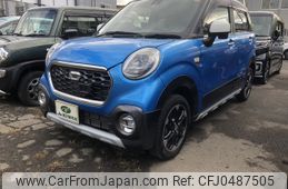 daihatsu cast 2015 -DAIHATSU--Cast DBA-LA260S--LA260S-0006503---DAIHATSU--Cast DBA-LA260S--LA260S-0006503-