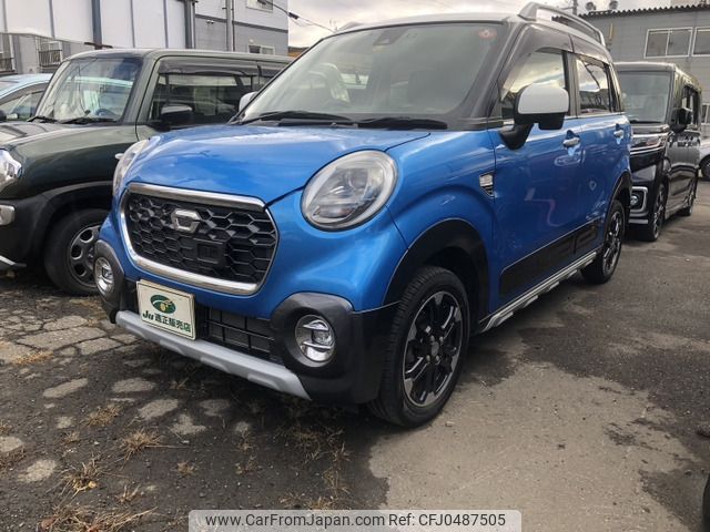 daihatsu cast 2015 -DAIHATSU--Cast DBA-LA260S--LA260S-0006503---DAIHATSU--Cast DBA-LA260S--LA260S-0006503- image 1