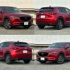 mazda cx-5 2020 -MAZDA--CX-5 3DA-KF2P--KF2P-400603---MAZDA--CX-5 3DA-KF2P--KF2P-400603- image 6