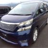 toyota vellfire 2010 -TOYOTA--Vellfire DBA-ANH20W--ANH20-8147495---TOYOTA--Vellfire DBA-ANH20W--ANH20-8147495- image 1