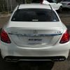 mercedes-benz c-class 2015 quick_quick_205087_WDD2050872F284381 image 4