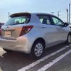 toyota vitz 2012 CFJ1675086 image 5
