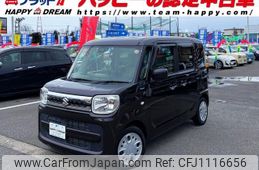suzuki spacia 2019 -SUZUKI 【名変中 】--Spacia MK53S--179573---SUZUKI 【名変中 】--Spacia MK53S--179573-