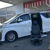 toyota vellfire 2018 -TOYOTA--Vellfire DAA-AYH30W--AYH30-0063536---TOYOTA--Vellfire DAA-AYH30W--AYH30-0063536- image 18