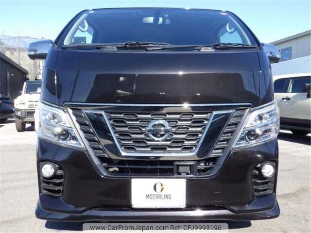 nissan caravan-van 2020 -NISSAN 【越谷 400】--Caravan Van CBF-VR2E26--VR2E26-131461---NISSAN 【越谷 400】--Caravan Van CBF-VR2E26--VR2E26-131461- image 2