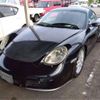 porsche cayman 2006 -PORSCHE--Porsche Cayman ABA-98721--WP0ZZZ98Z611774727---PORSCHE--Porsche Cayman ABA-98721--WP0ZZZ98Z611774727- image 1