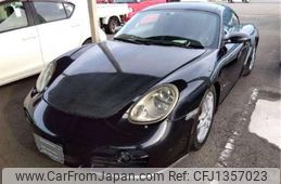 porsche cayman 2006 -PORSCHE--Porsche Cayman ABA-98721--WP0ZZZ98Z611774727---PORSCHE--Porsche Cayman ABA-98721--WP0ZZZ98Z611774727-