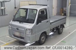 subaru sambar-truck 2011 -SUBARU 【Ｎｏ後日 】--Samber Truck TT2-521639---SUBARU 【Ｎｏ後日 】--Samber Truck TT2-521639-