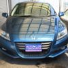 honda cr-z 2010 -HONDA--CR-Z DAA-ZF1--ZF1-1004542---HONDA--CR-Z DAA-ZF1--ZF1-1004542- image 2