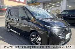 nissan serena 2023 -NISSAN--Serena 5BA-FC28--FC28-005053---NISSAN--Serena 5BA-FC28--FC28-005053-