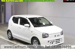 suzuki alto 2019 -SUZUKI--Alto HA36S-535739---SUZUKI--Alto HA36S-535739-