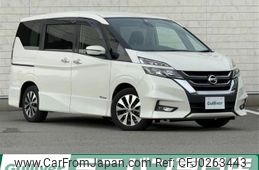 nissan serena 2016 -NISSAN--Serena DAA-GFC27--GFC27-003161---NISSAN--Serena DAA-GFC27--GFC27-003161-