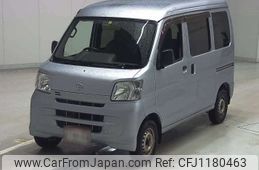 daihatsu hijet-van 2017 CFJ1180463