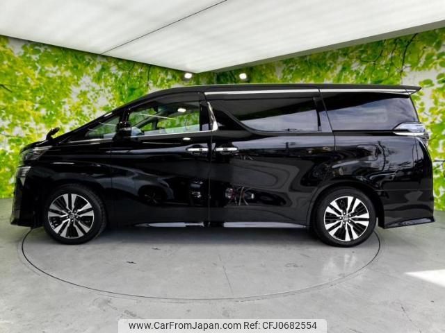 toyota vellfire 2019 quick_quick_DBA-AGH30W_AGH30-0273721 image 2