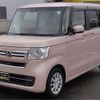 honda n-box 2021 -HONDA 【熊本 583ﾋ3318】--N BOX 6BA-JF3--JF3-5074751---HONDA 【熊本 583ﾋ3318】--N BOX 6BA-JF3--JF3-5074751- image 1