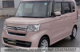 honda n-box 2021 -HONDA 【熊本 583ﾋ3318】--N BOX 6BA-JF3--JF3-5074751---HONDA 【熊本 583ﾋ3318】--N BOX 6BA-JF3--JF3-5074751-