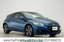 honda cr-z 2014 CFJ1686010