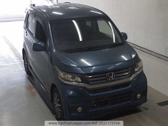 honda n-wgn 2014 -HONDA--N WGN JH1--1023292---HONDA--N WGN JH1--1023292- image 1
