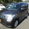 suzuki wagon-r 2011 CFJ1808207 image 1
