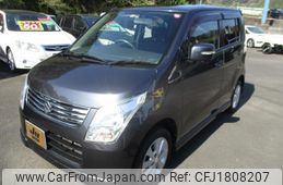 suzuki wagon-r 2011 CFJ1808207