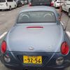 daihatsu copen 2005 -DAIHATSU 【習志野 580ﾒ9256】--Copen ABA-L880K--L880K-0027813---DAIHATSU 【習志野 580ﾒ9256】--Copen ABA-L880K--L880K-0027813- image 4