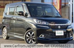 suzuki solio 2016 -SUZUKI--Solio DAA-MA36S--MA36S-626688---SUZUKI--Solio DAA-MA36S--MA36S-626688-