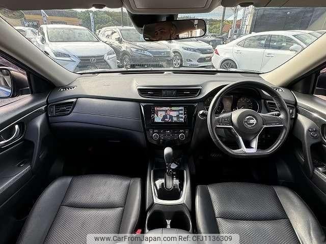 nissan x-trail 2018 quick_quick_DBA-T32_T32-050758 image 2