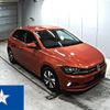 volkswagen polo 2018 -VOLKSWAGEN--VW Polo AWCHZ--WVWZZZAWZJU060195---VOLKSWAGEN--VW Polo AWCHZ--WVWZZZAWZJU060195- image 1
