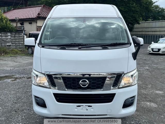 nissan nv350-caravan-van 2013 quick_quick_CW8E26_CW8E26-000532 image 2