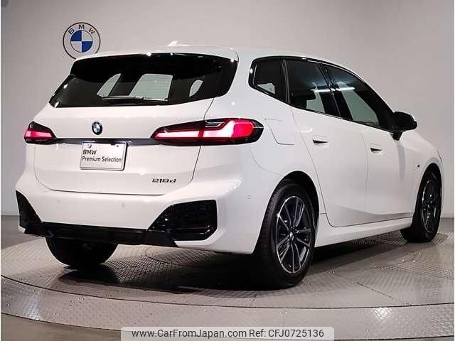 bmw 2-series 2024 quick_quick_3DA-22BY20_WBA22BY0807P45375 image 2