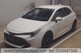 toyota corolla-sport 2022 -TOYOTA--Corolla Sport 6AA-ZWE213H--ZWE213-0019566---TOYOTA--Corolla Sport 6AA-ZWE213H--ZWE213-0019566-