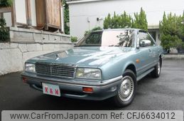 nissan gloria-cima 1990 GOO_JP_700057065530200625001