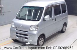 daihatsu hijet-van 2011 -DAIHATSU 【Ｎｏ後日 】--Hijet Van S321V-0105974---DAIHATSU 【Ｎｏ後日 】--Hijet Van S321V-0105974-