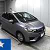 honda fit 2014 -HONDA 【山梨 537て0.55】--Fit GK3--GK3-1003829---HONDA 【山梨 537て0.55】--Fit GK3--GK3-1003829- image 1