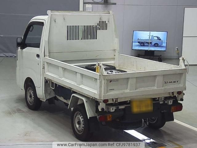 daihatsu hijet-truck 2019 quick_quick_EBD-S510P_S510P-0254706 image 2