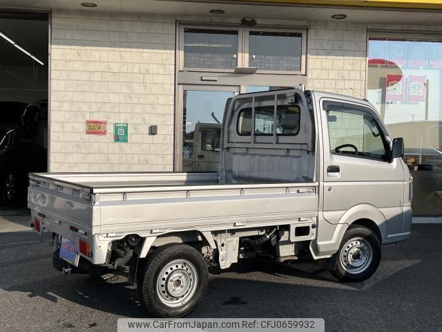 mitsubishi minicab-truck 2020 quick_quick_EBD-DS16T_DS16T-523325 image 2