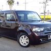 nissan cube 2011 -NISSAN--Cube Z12--185695---NISSAN--Cube Z12--185695- image 20