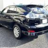 toyota harrier 2010 -TOYOTA--Harrier DAA-MHU38W--MHU38-2074723---TOYOTA--Harrier DAA-MHU38W--MHU38-2074723- image 15