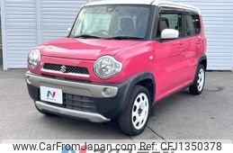 suzuki hustler 2016 quick_quick_MR41S_MR41S-216364