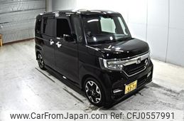 honda n-box 2020 -HONDA 【久留米 581た5371】--N BOX JF3-2240397---HONDA 【久留米 581た5371】--N BOX JF3-2240397-