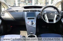 toyota prius 2014 504928-920025