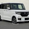 honda n-box 2018 -HONDA--N BOX DBA-JF4--JF4-1029942---HONDA--N BOX DBA-JF4--JF4-1029942- image 1