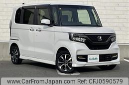 honda n-box 2018 -HONDA--N BOX DBA-JF4--JF4-1029942---HONDA--N BOX DBA-JF4--JF4-1029942-