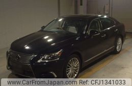 lexus ls 2013 -LEXUS--Lexus LS UVF45-5016653---LEXUS--Lexus LS UVF45-5016653-