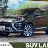 mitsubishi outlander 2019 -MITSUBISHI--Outlander DBA-GF8W--GF8W-0601111---MITSUBISHI--Outlander DBA-GF8W--GF8W-0601111- image 1